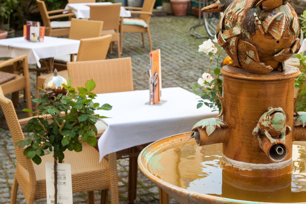 Hotel Villa Auguste Viktoria Heringsdorf  Exteriér fotografie