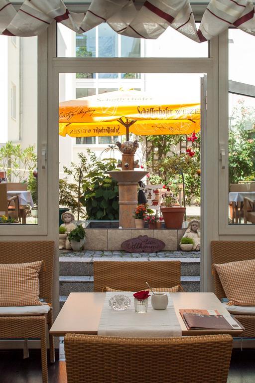 Hotel Villa Auguste Viktoria Heringsdorf  Exteriér fotografie